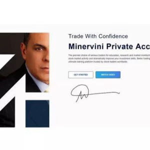 Mark Minervini – Private Access 2025