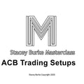 Stacey Burke – ACB Trading Setups