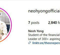 Neoh Yong’s Course The 1%ers Trade Club Elite