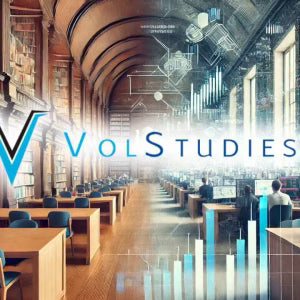 VolSignals – VolStudies Course