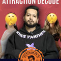 Attraction Decoded – Iron Man Lifestyle