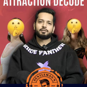 Attraction Decoded – Iron Man Lifestyle