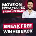 Jas Explain Move on from Your Ex or Bring Back