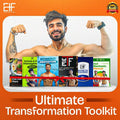 Ultimate Transformation Toolkit – By Ekansh Taneja