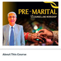 Pre Marital Counselling Workshop Sango life Sutras By Amit Sangwan