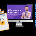 Life Mastery Program by Himeesh Madan