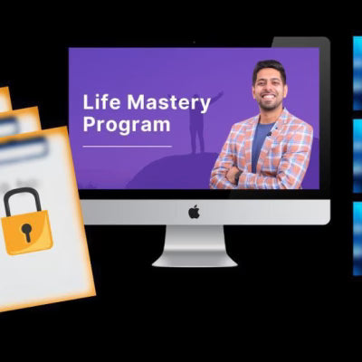 Life Mastery Program by Himeesh Madan