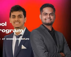 Be10x AI Tool Mastery Program By Aditya Kachave And Aditya Goenka