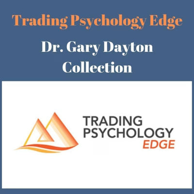 Dr. Gary Dayton All Courses Collection – 24 Courses