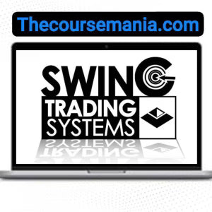 Van Tharp – Swing Trading Systems Video Home Study