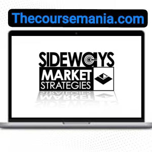 Van Tharp – Sideways Market Strategies