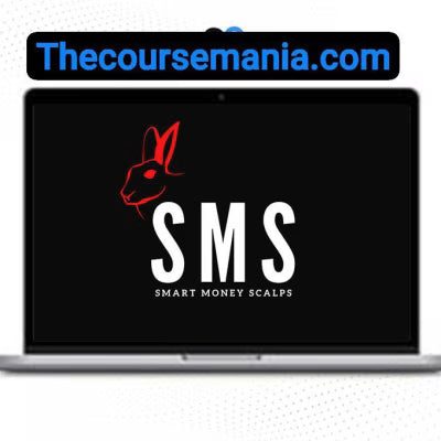 Black Rabbit Trader – Smart Money Scalps