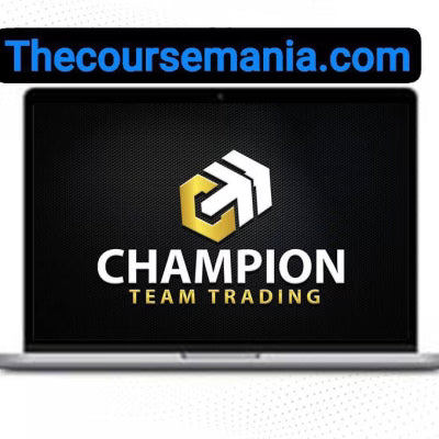Champion Team Trading Mentorship – Leif Soreide