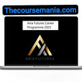 Axia Futures – Career Programme 2025