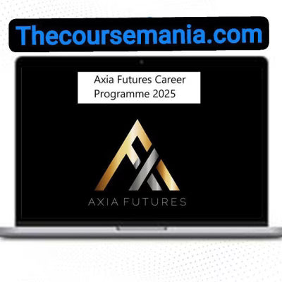 Axia Futures – Career Programme 2025