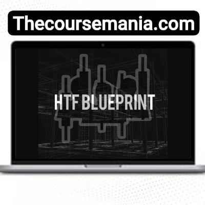 ETM Trading – HTF Blueprint (Directional Bias)