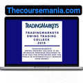 Trading Markets – Swing Trading College