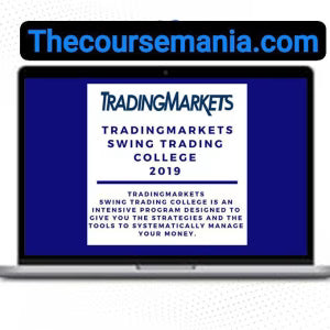 Trading Markets – Swing Trading College