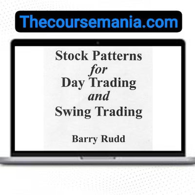 Barry Rudd – Stock Patterns for Day Trading