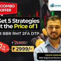 Vibhor Varshney Course Combo Strategy (FB+BBR+RMT+DTP+3FA)