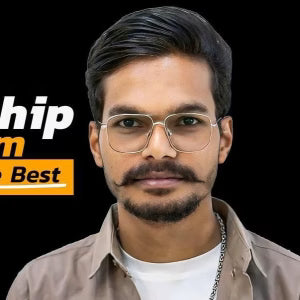 Trend Hacker Mentorship Program Course