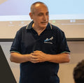 Andrea Unger – AlgoTrader FAST 2024 Language – Italian