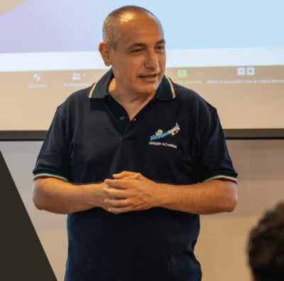 Andrea Unger – AlgoTrader FAST 2024 Language – Italian