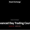 Doyle Exchange – Advanced Day Trading Course