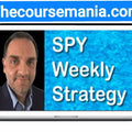 Aeromir – SPY Weekly Strategy