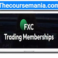 FXC Academy – Trading Membership SILVER