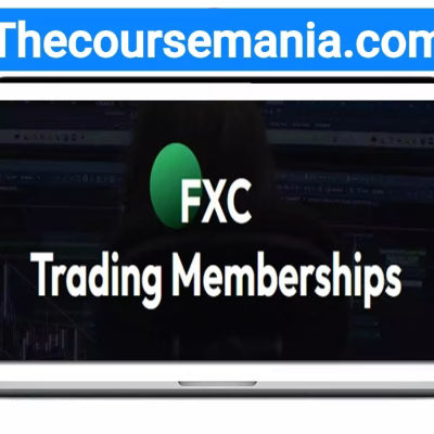 FXC Academy – Trading Membership SILVER