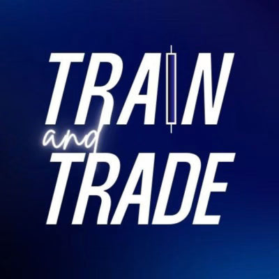 Omar Agag – Train & Trade Floor With Livestream