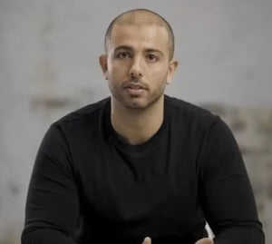 Sabri Suby – Persuasion Mastery