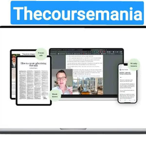 Derek Johanson – CopyHour