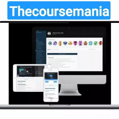 Stijn Noorman – The X Growth System