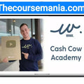 WannerCashCow – Faceless Youtube Automation Course