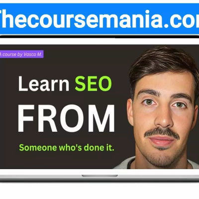 Vasco Monteiro – Rank sites and Make Money with SEO (Everything I know)