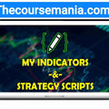 Matthew J. Slabosz – Pine Script Indicators & Strategies