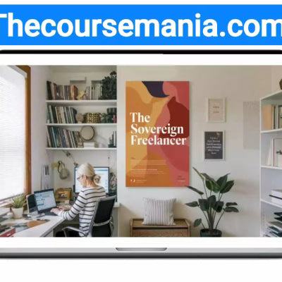 Nick Usborne – The Sovereign Freelancer
