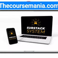 Matt Giaro – The Substack System