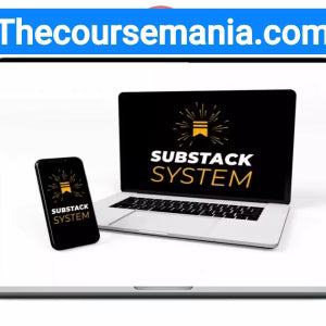 Matt Giaro – The Substack System