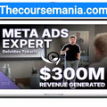 Deividas Tokaris – Creative Media Buyer Course