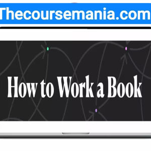 Nick Milo – How to Work a Book