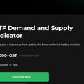 GTF Demand and Supply Indicator