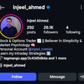 Injeel Ahmed Course Pro Option Buying Course
