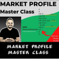 Nataraj Malawade – Market Profile Master Class