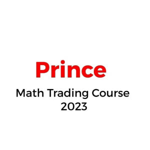 Prince – Maths Trading Course (Gann)