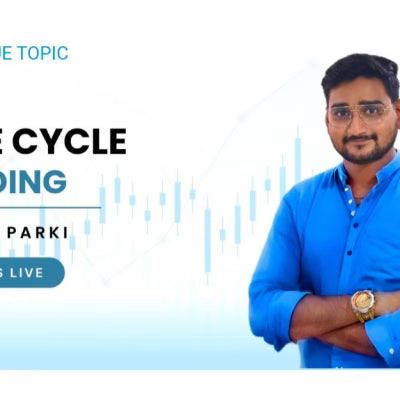 The Future University – Time cycle trading and Gann theory Amit Parki