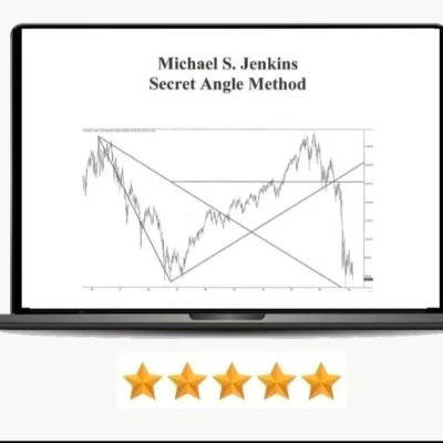 Micheal S. Jenkins – Secret Angle Method