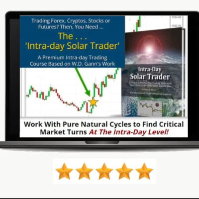 Gr Harrison Intraday Solar Trader